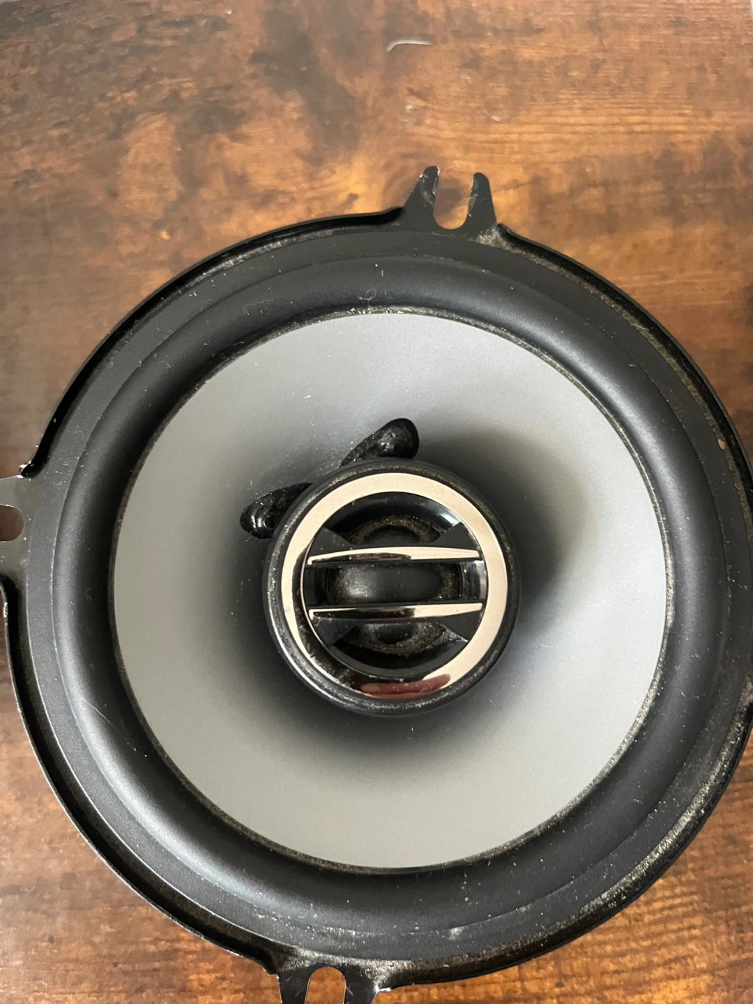 Alpine SPS-500 5-1/4" Coaxial 2-Way Speakers - photo 3
