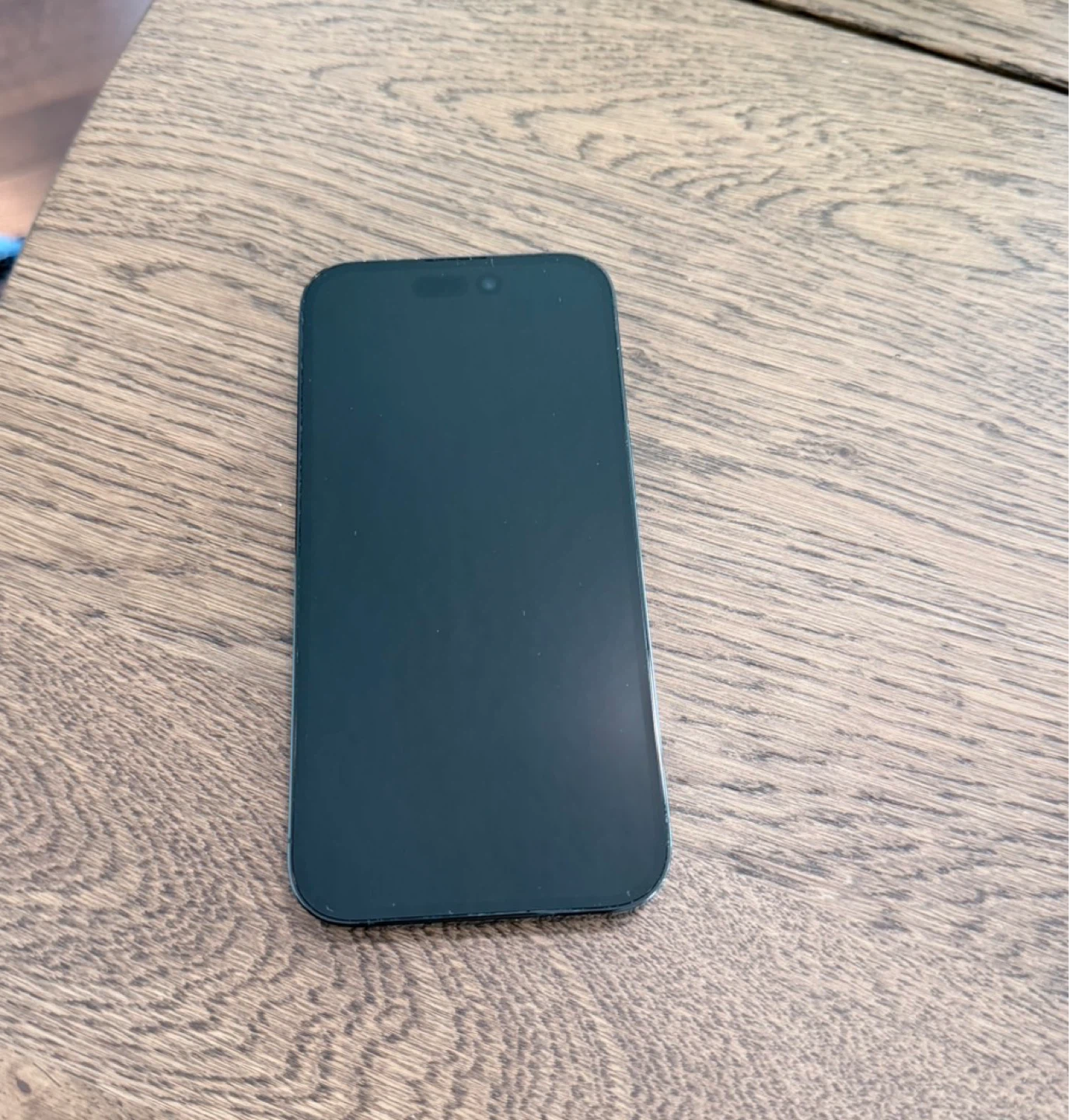 Apple iPhone 14 Pro - photo 2