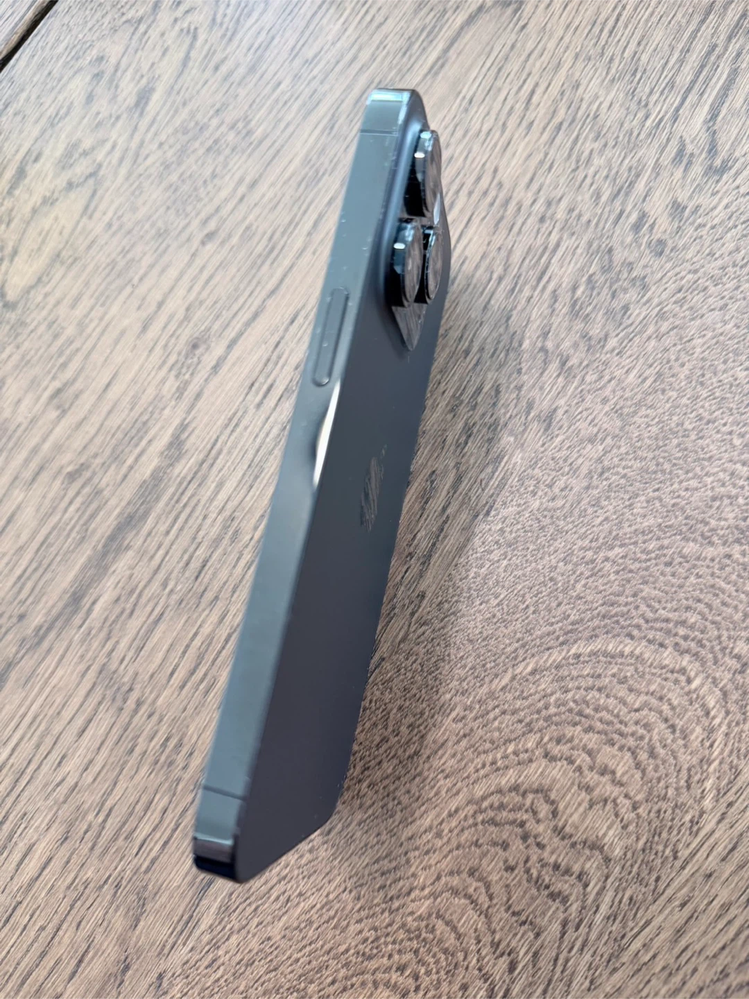 Apple iPhone 14 Pro - photo 3
