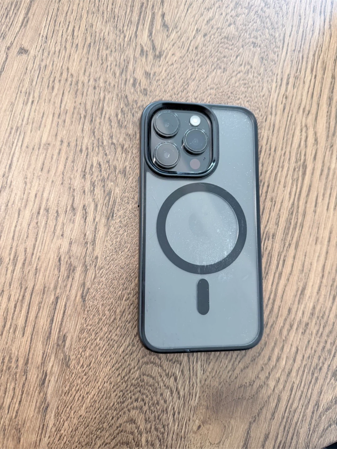 Apple iPhone 14 Pro - photo 5