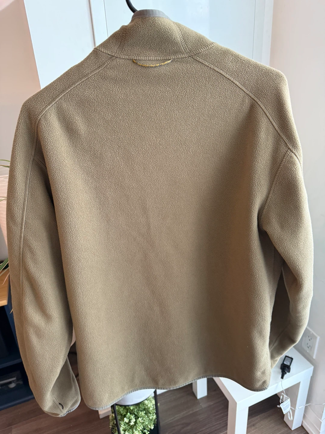 MOVE OUT SALE! Timberland Outdoor Performance Fleece Jacket - photo 2