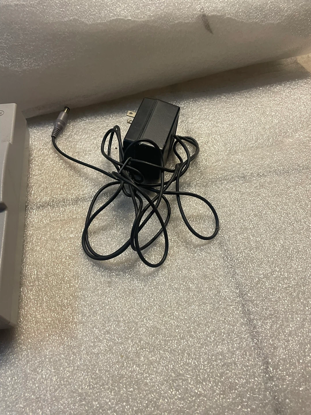 Nintendo Super Nintendo  System  with Games and Controllers - photo 3