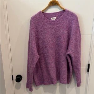 Hudson North sweater