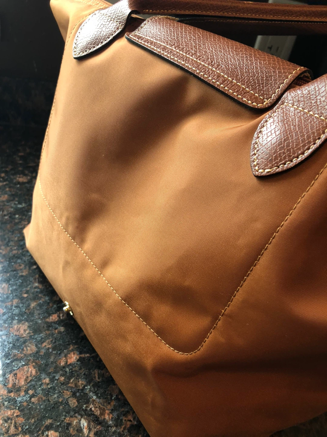 Longchamp Shoulder Purse - photo 2