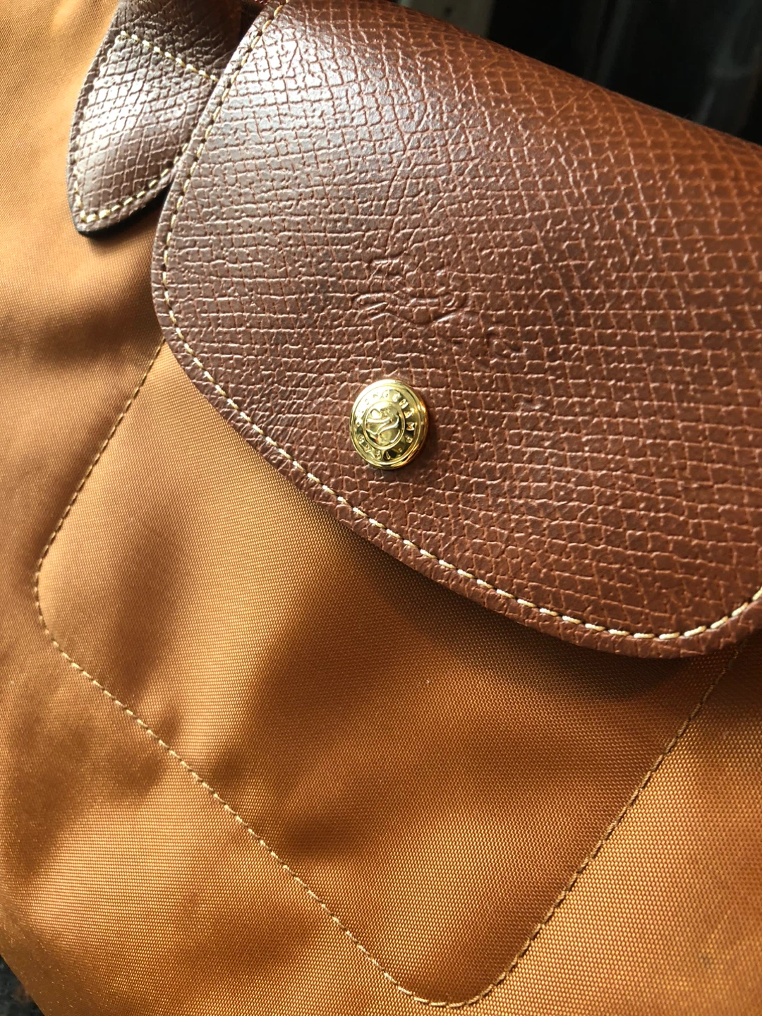 Longchamp Shoulder Purse - photo 3