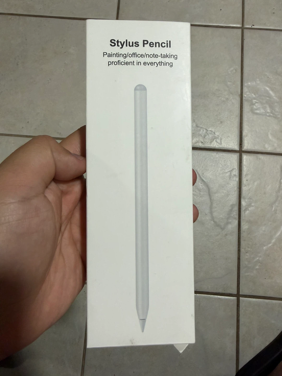 Stylus Pencil for Painting/Office/Note-taking