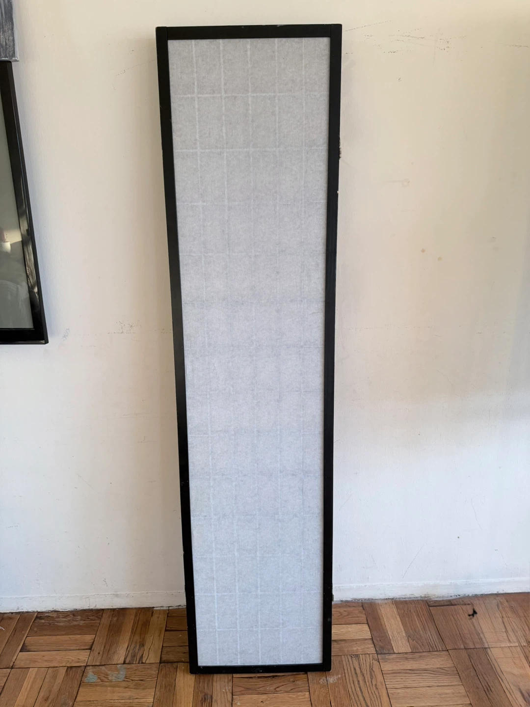 4 - panel Screen Room Divider - photo 2