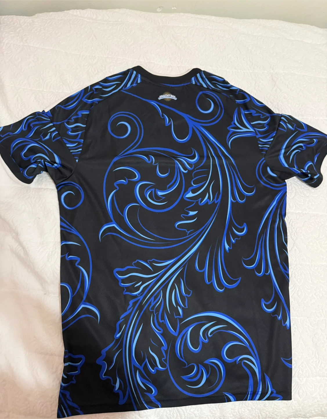 Adidas Argentina World cup Jersey 2026 - photo 3