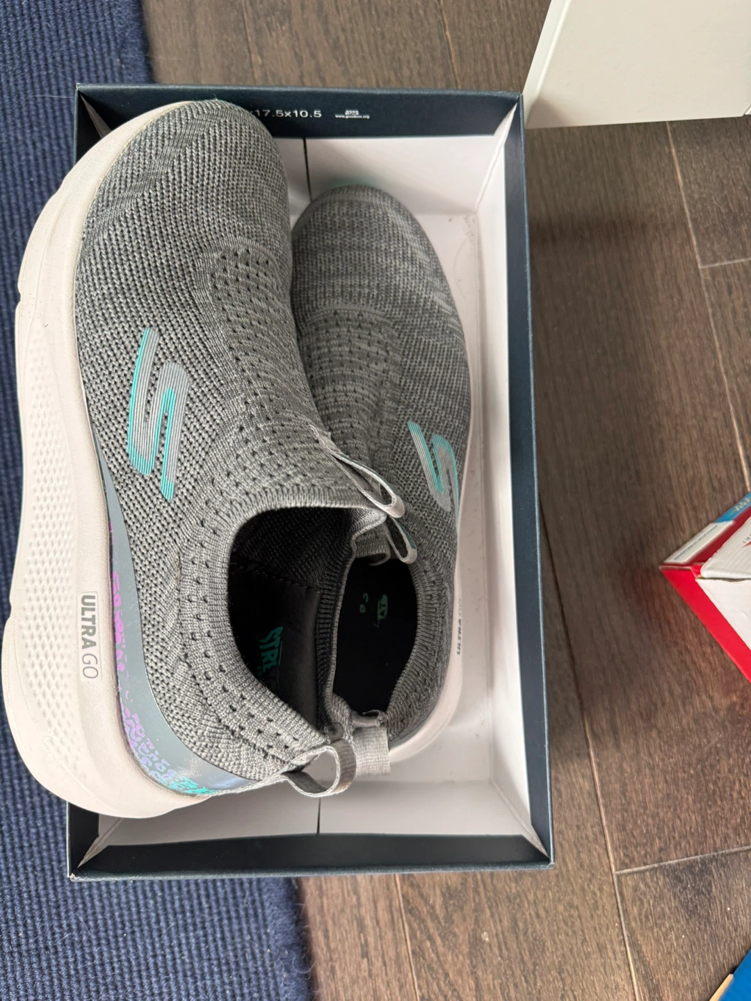 Skechers GO WALK Running Shoes