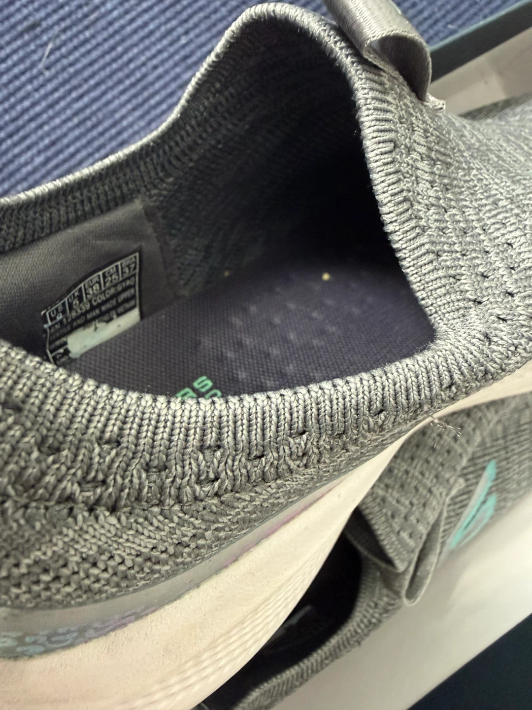 Skechers GO WALK Running Shoes - photo 2