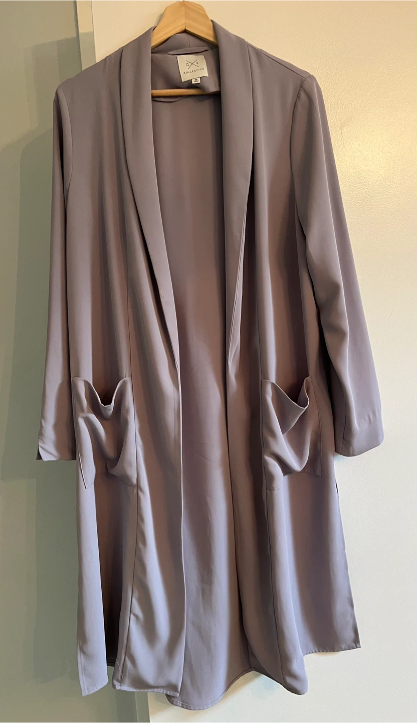 Gentle Fawn Light Duster Cardigan - photo 2