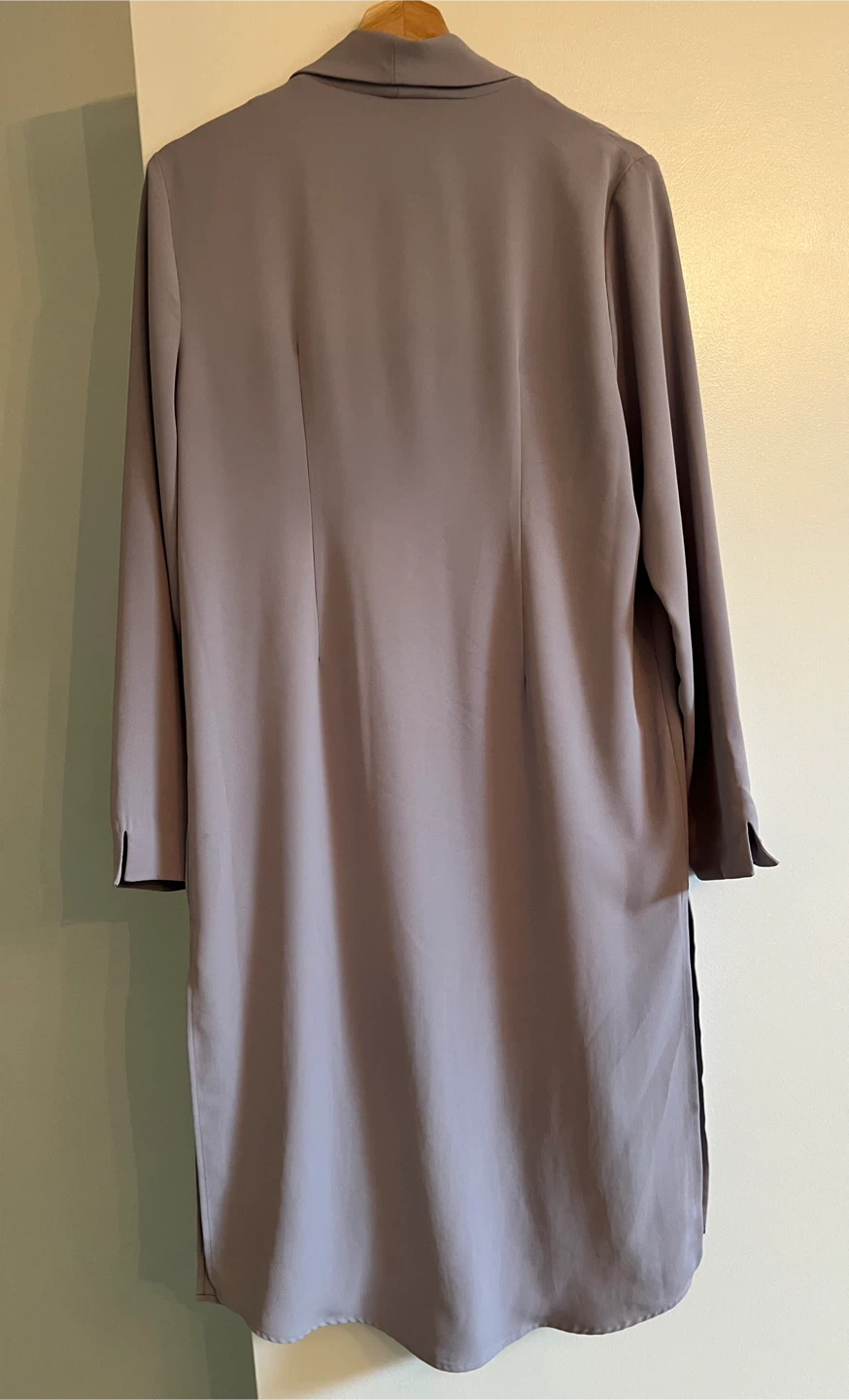 Gentle Fawn Light Duster Cardigan - photo 5