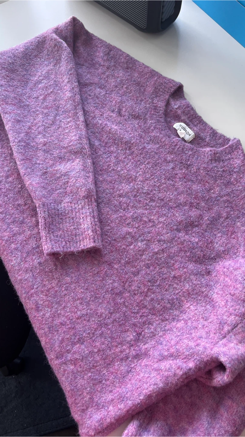 Hudson North sweater - photo 3