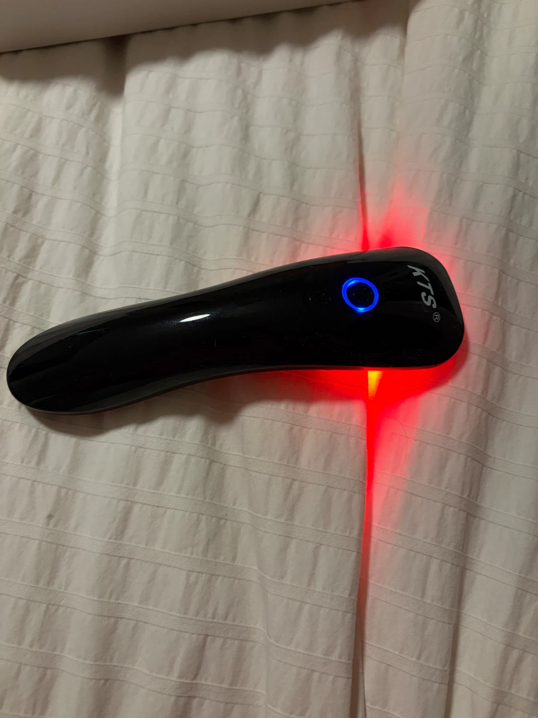 KTS Handheld Pain Relief Device - photo 2