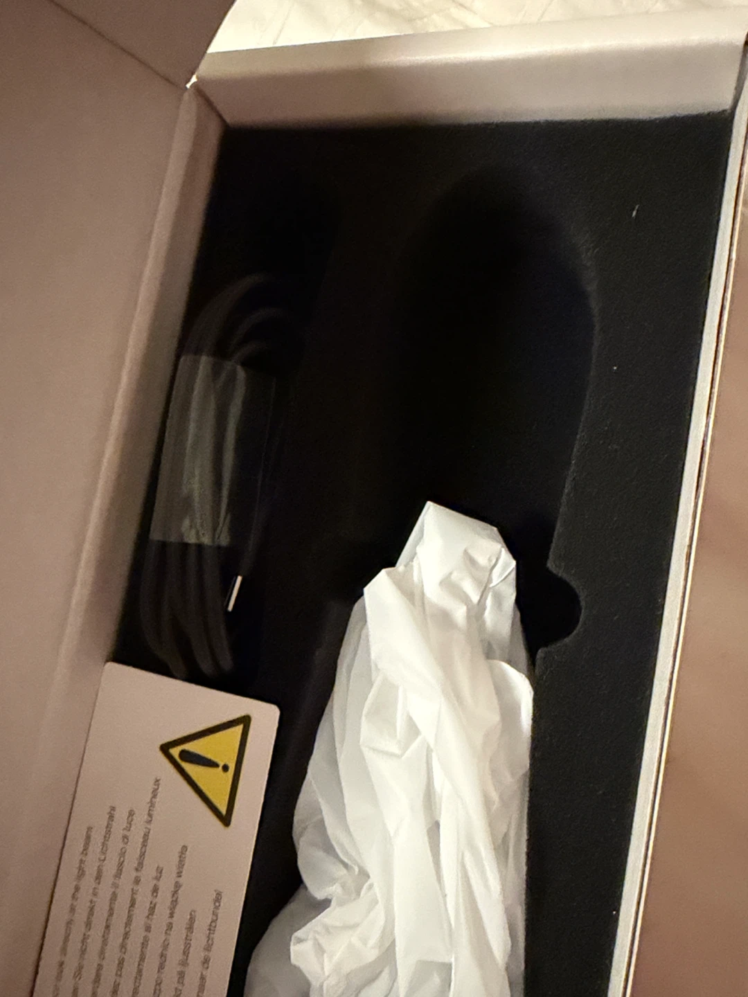 KTS Handheld Pain Relief Device - photo 5