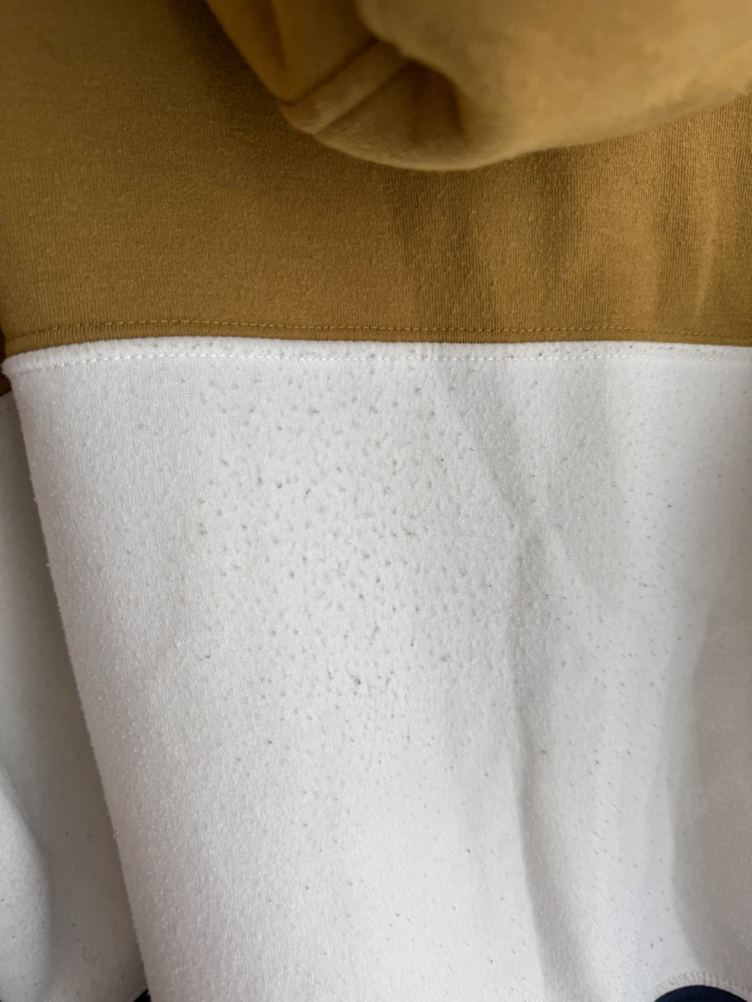 U.S. Polo Assn. Sherpa Lined Hoodie - photo 4
