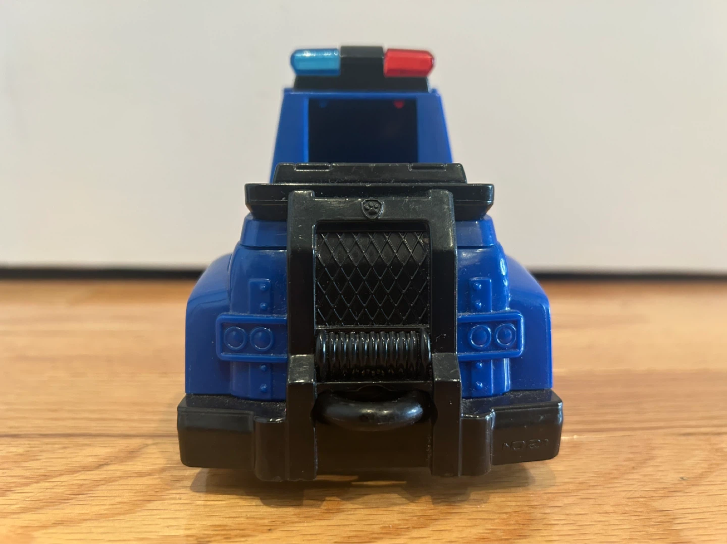 Paw Patrol Chase's Police Cruiser Toy Car - photo 2