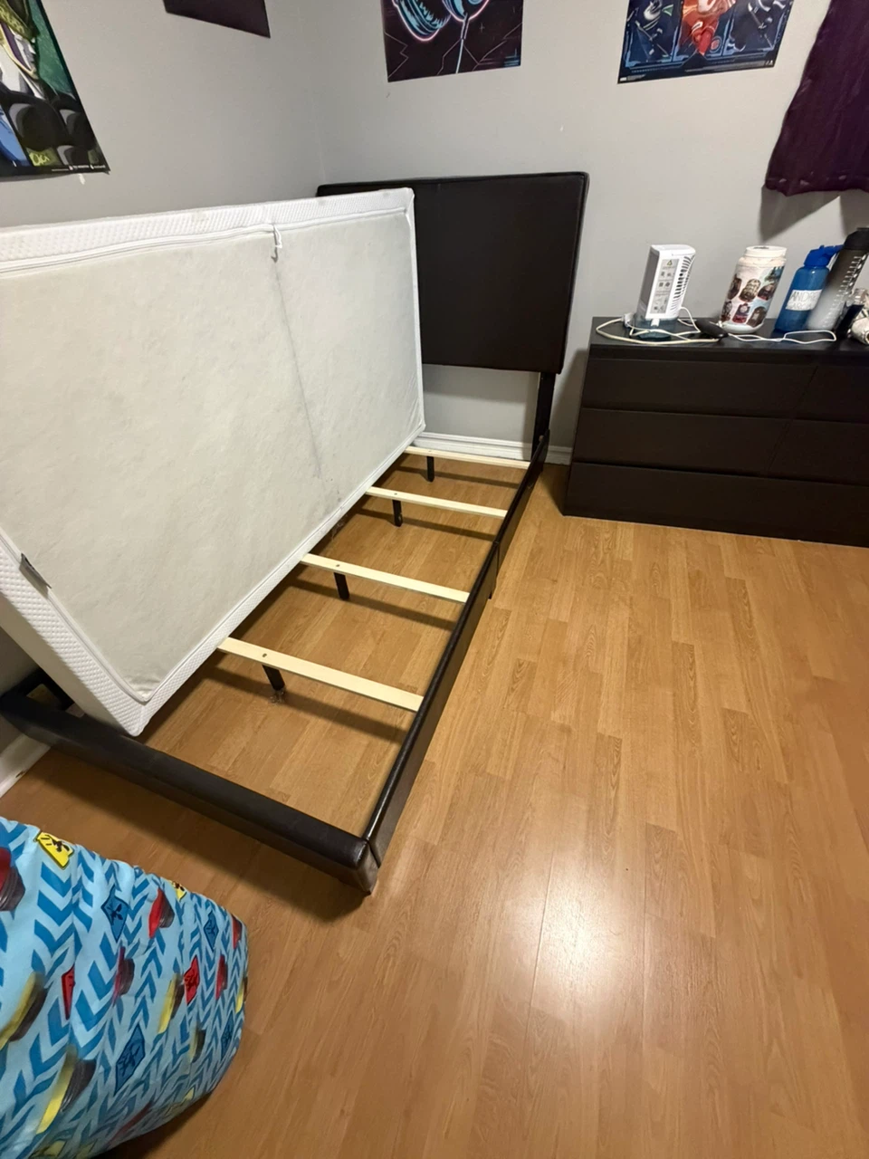Altogether pay just no bed $60