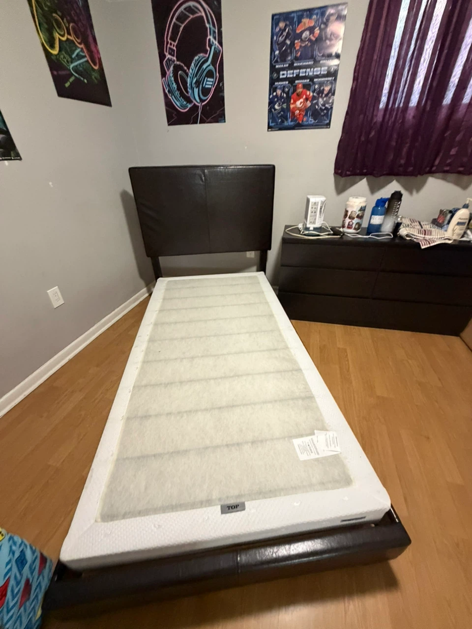 Altogether pay just no bed $60 - photo 2