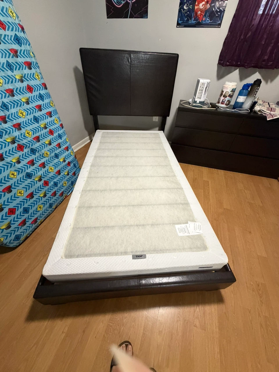 Altogether pay just no bed $60 - photo 3