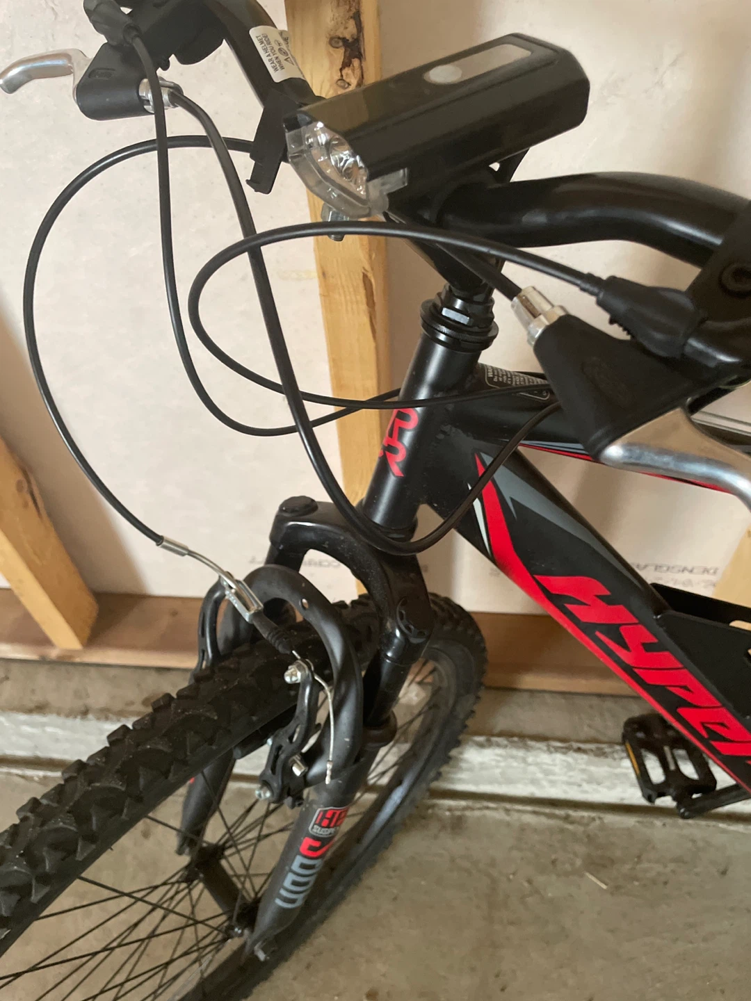 Supercycle Mountain Bike - photo 2