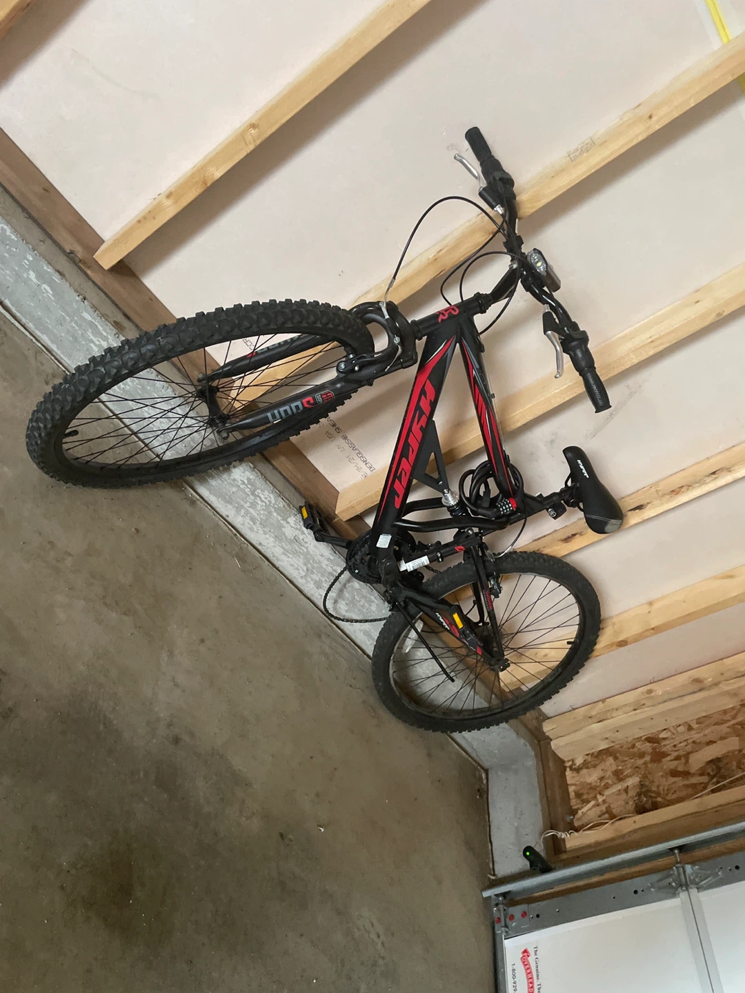 Supercycle Mountain Bike