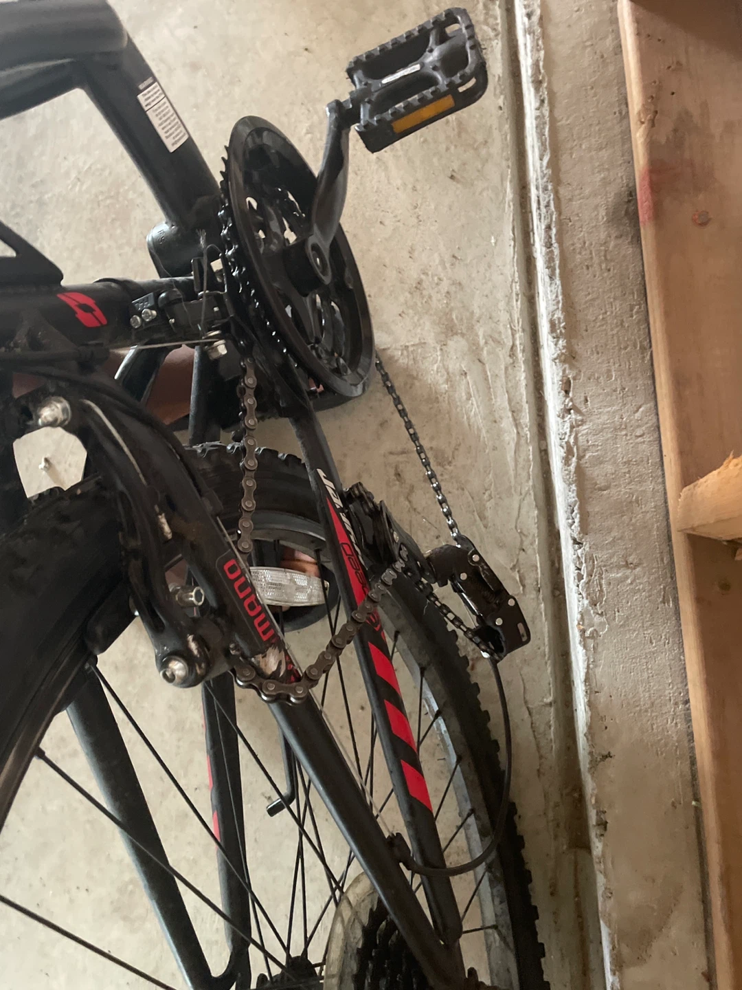 Supercycle Mountain Bike - photo 3