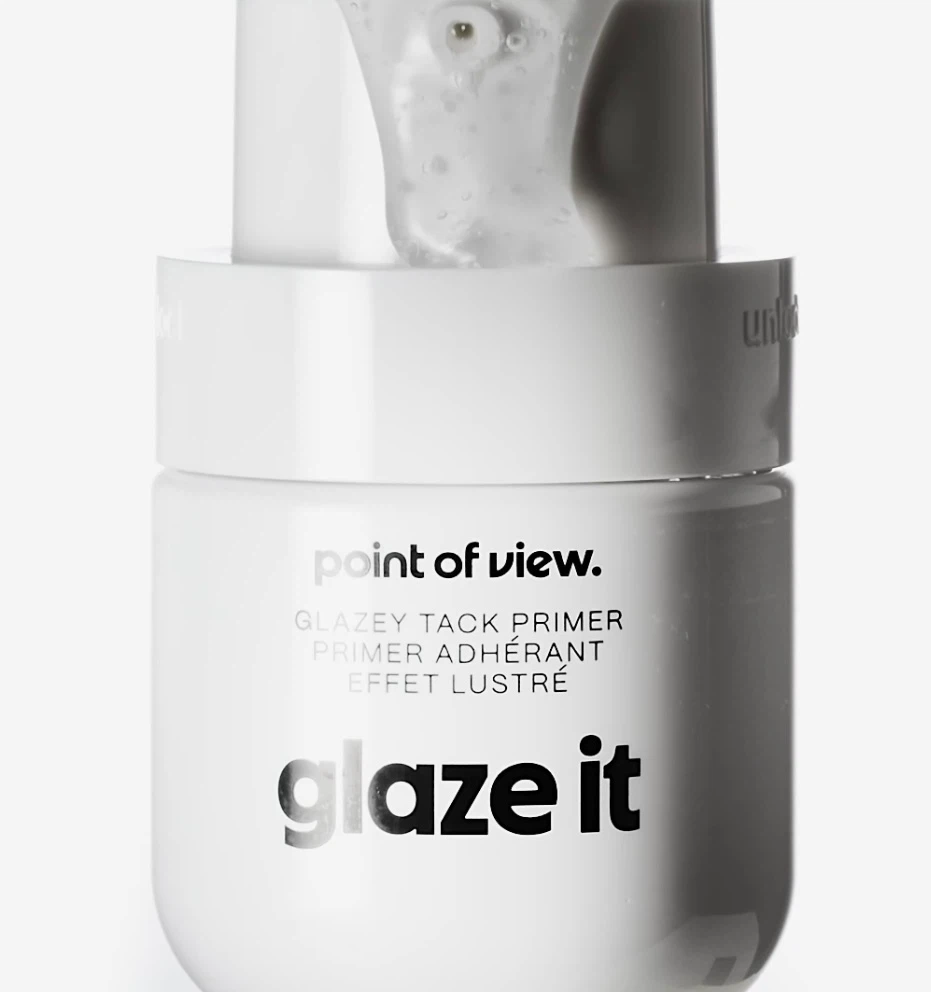 Point of View Glaze It Tack Primer - photo 2