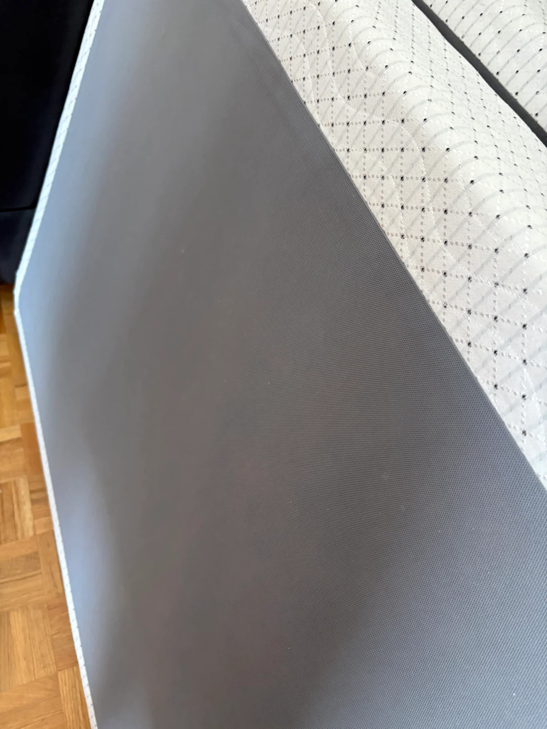 Mattress Foundation Box Spring