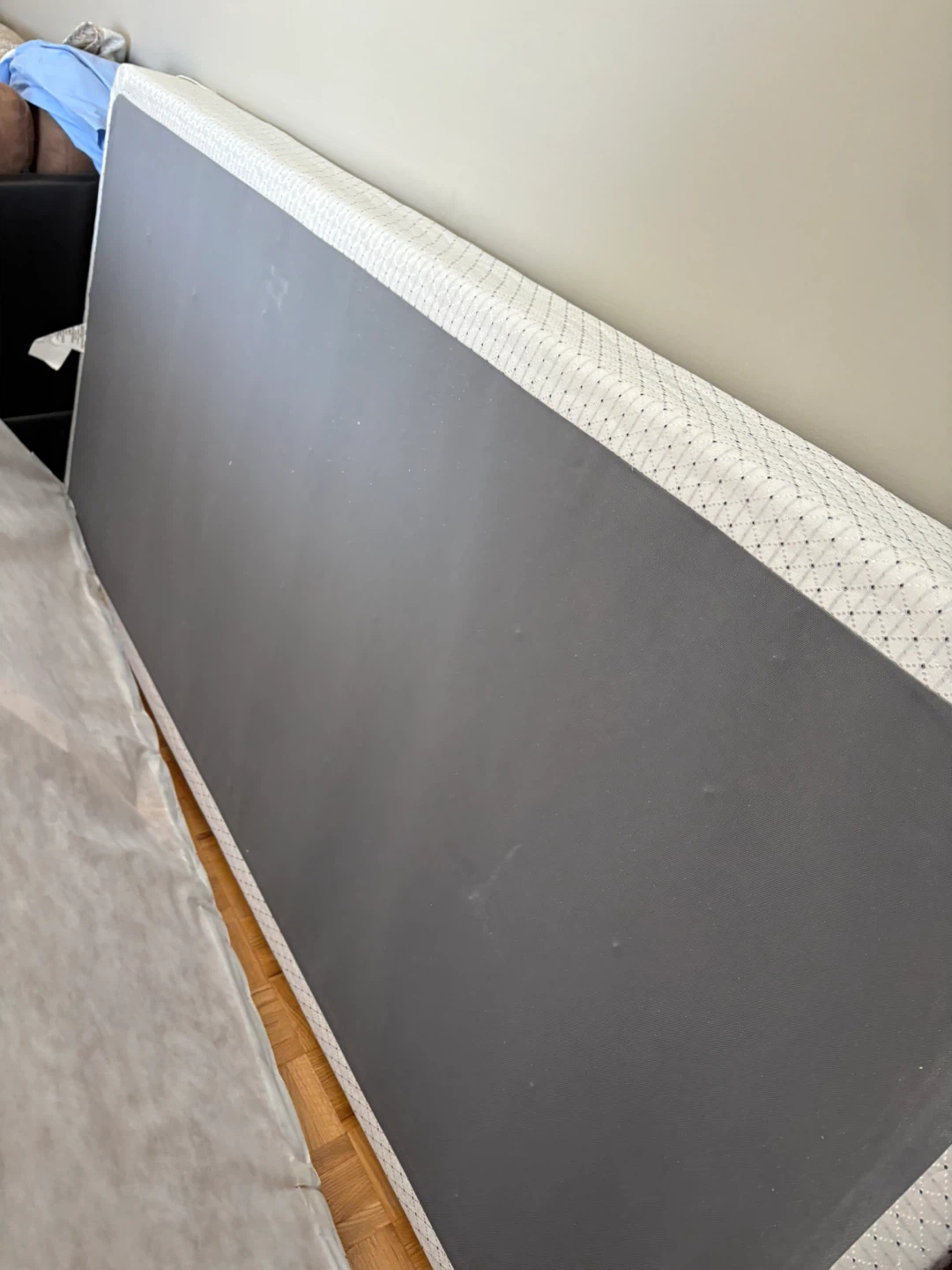 Mattress Foundation Box Spring - photo 3