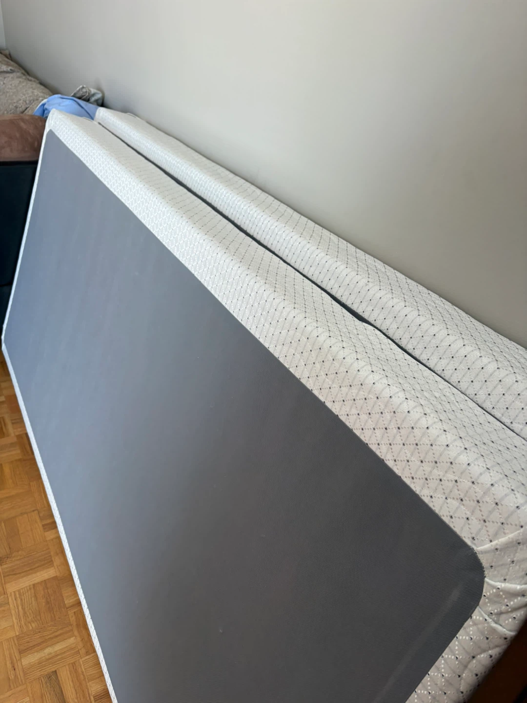 Mattress Foundation Box Spring - photo 5