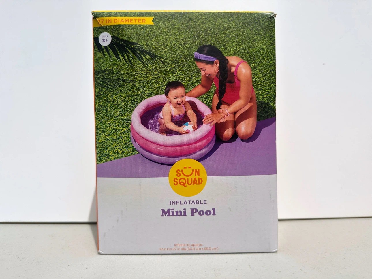 Inflatable pool floats. BUY 2, GET 1 FREE - photo 3