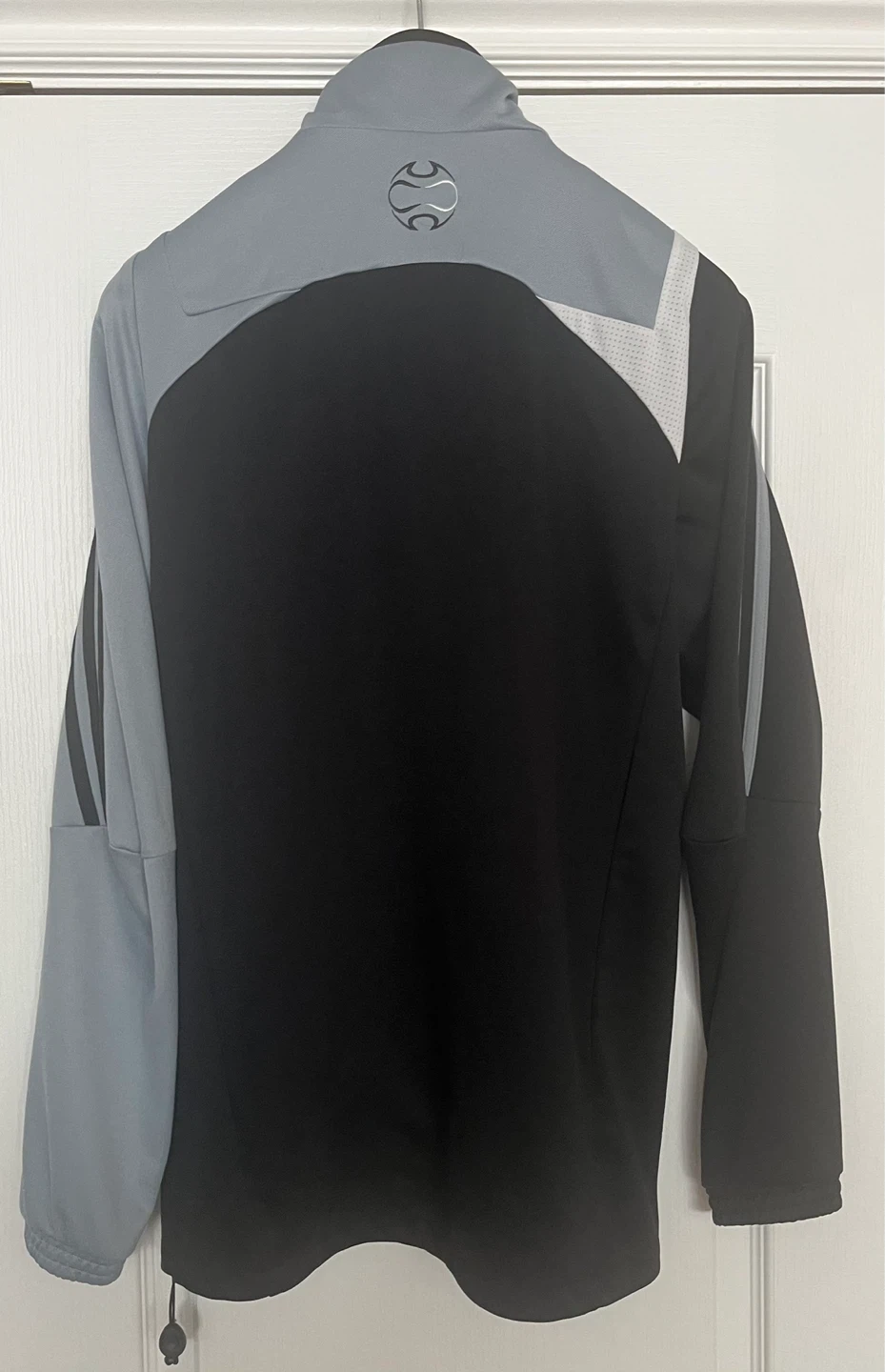Adidas Clima365 Quarter-Zip Pullover Jacket Soccer - photo 4