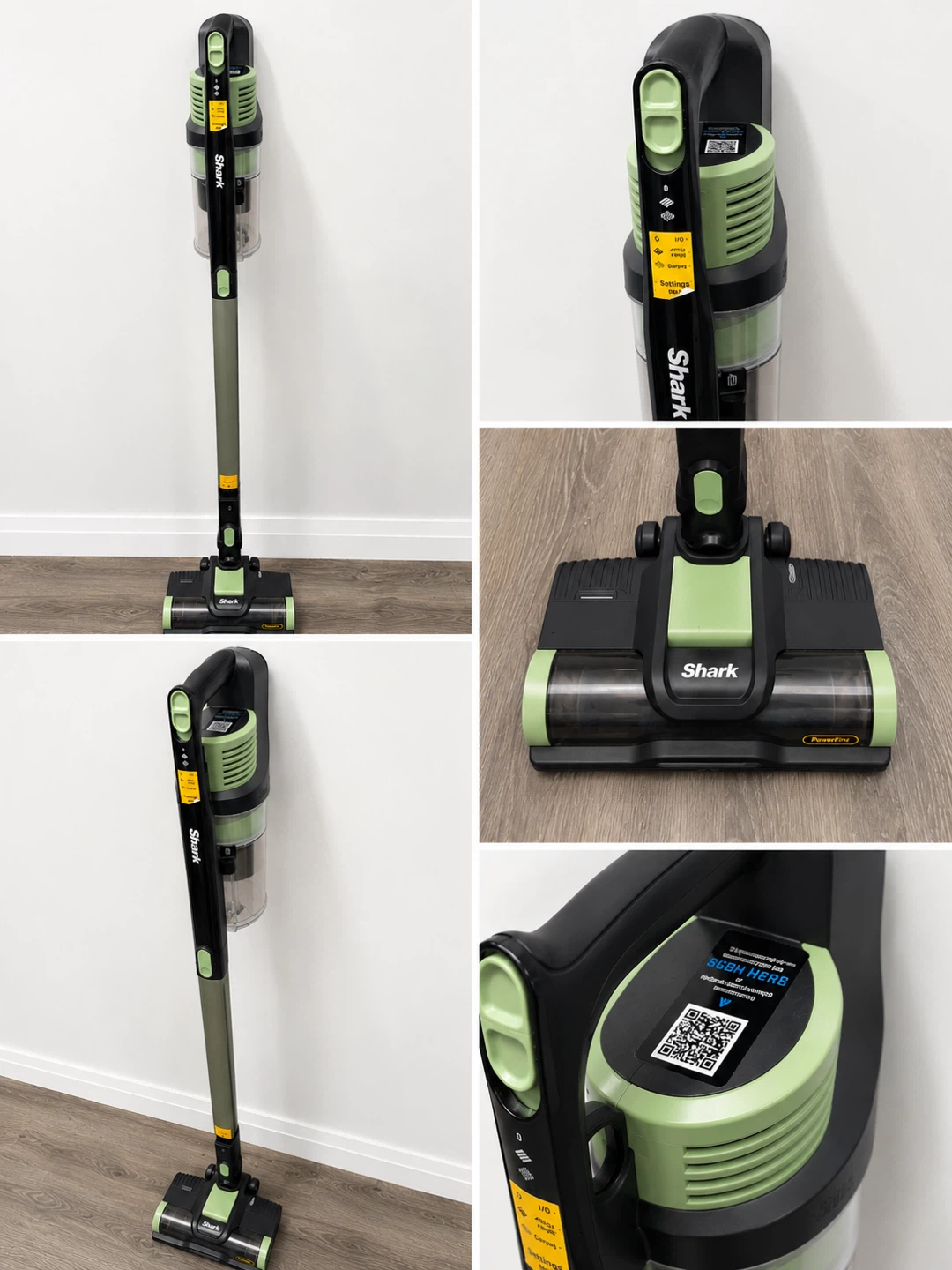 Shark Cordless Rocket Pro Vacuum