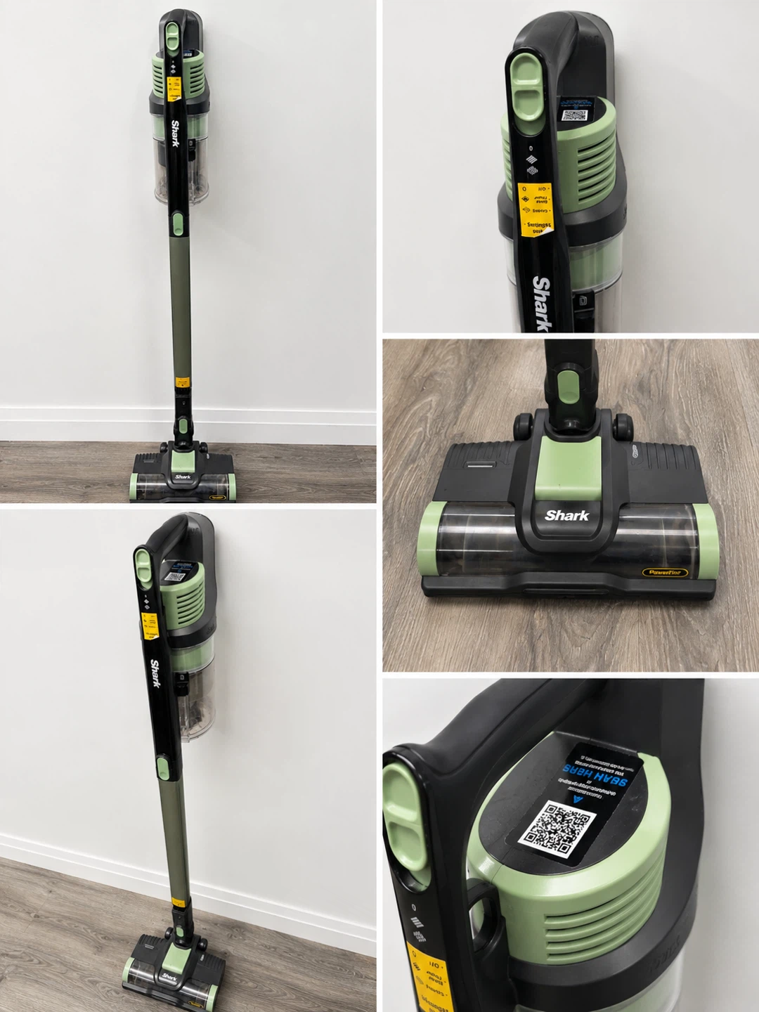 Shark Cordless Rocket Pro Vacuum - photo 2