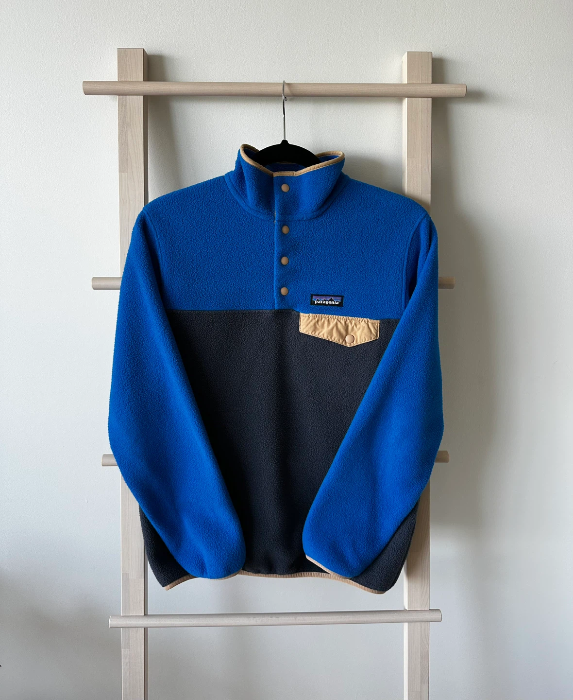 Patagonia Synchilla Fleece
