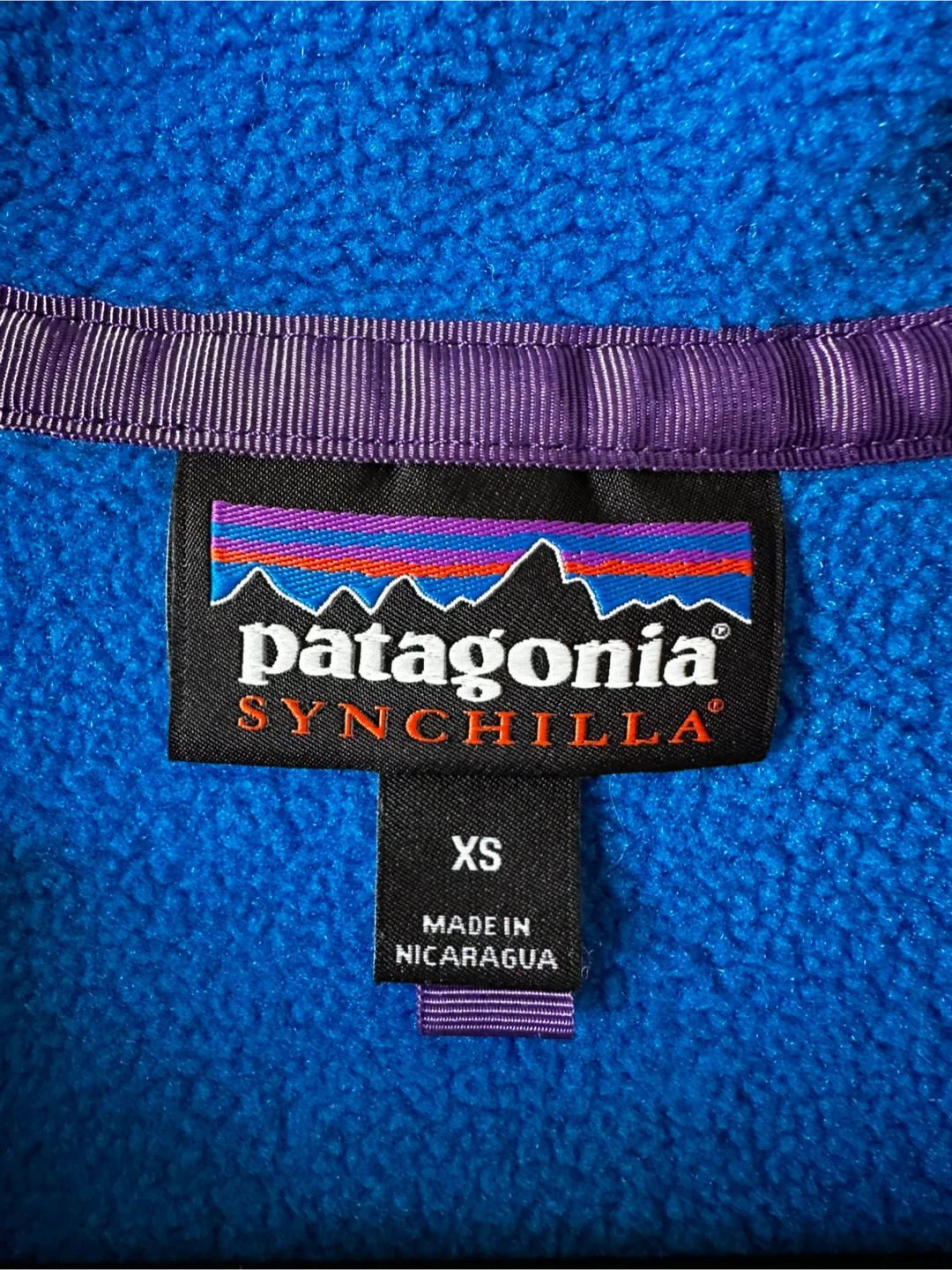 Patagonia Synchilla Fleece - photo 4