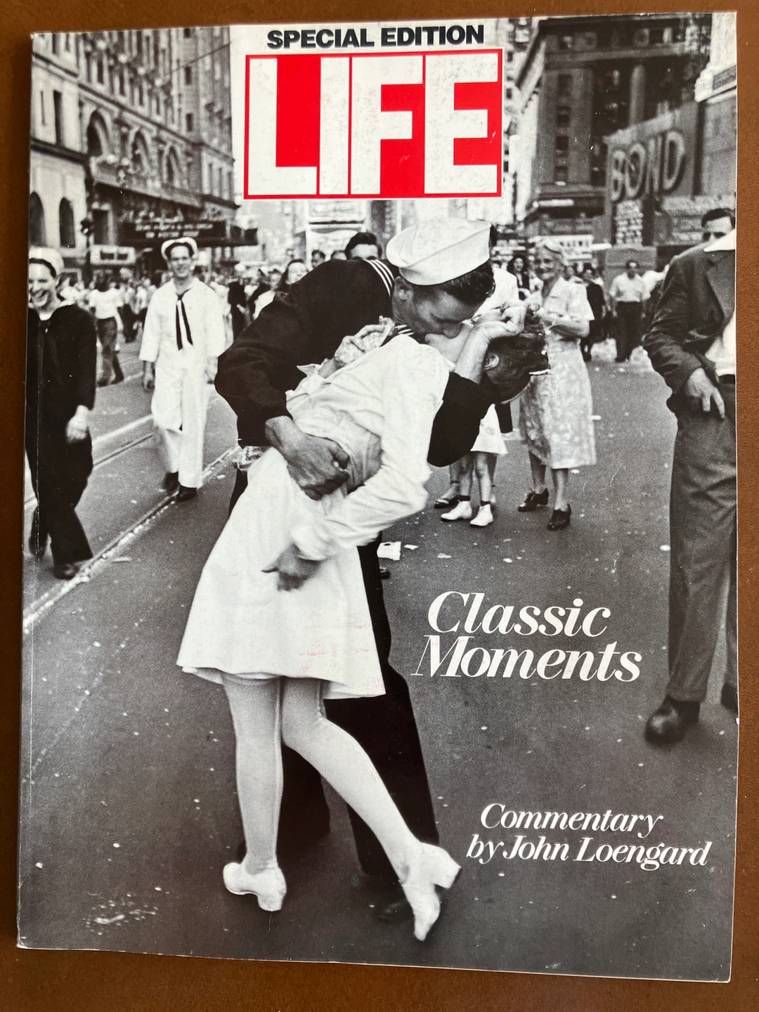 Life Magazine Special Edition Classic Moments
