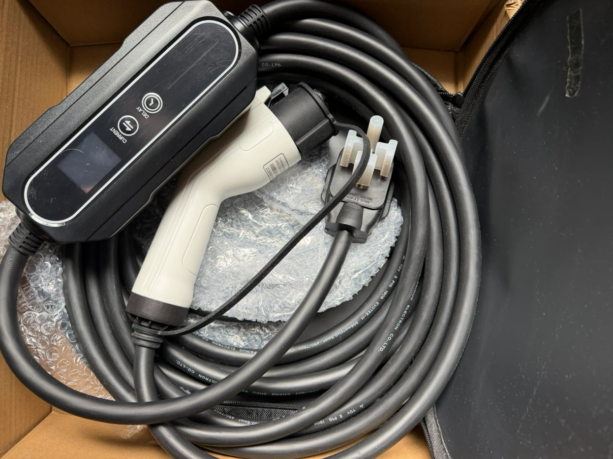 EV Charger