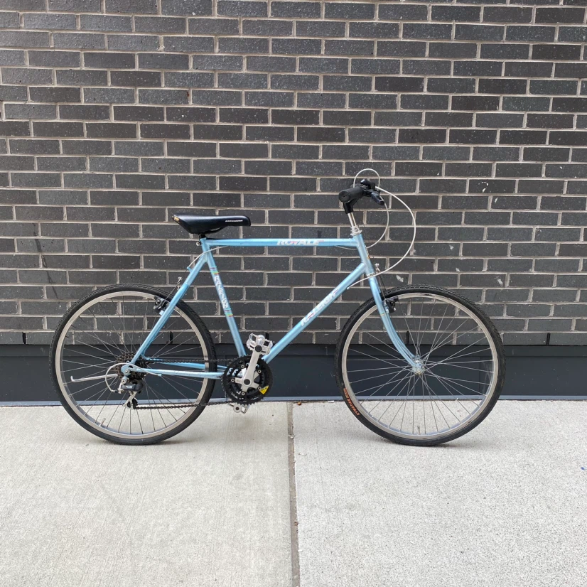 Vintage Raleigh Royale Road Bike - photo 3