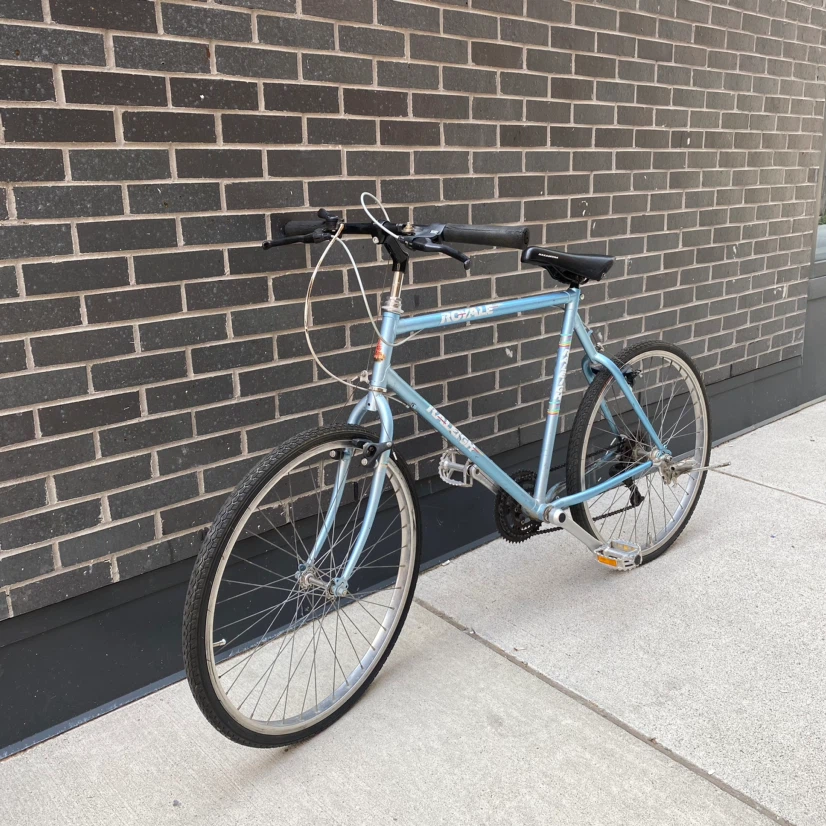 Vintage Raleigh Royale Road Bike - photo 2