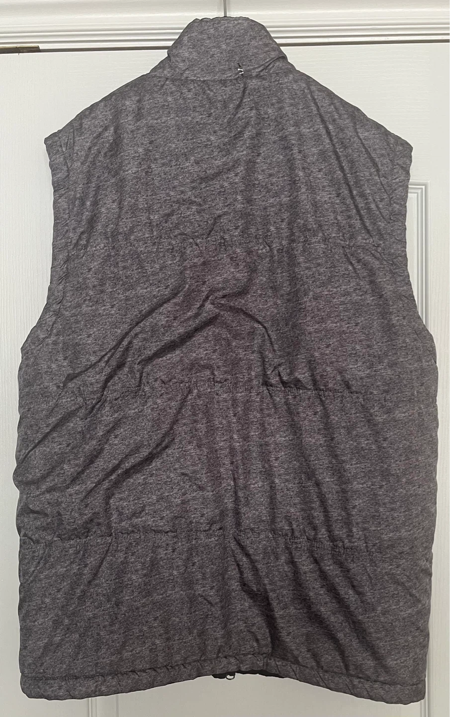 Jacksonville Jaguars Puffer Vest Reversible • Men’s Size Large - photo 4