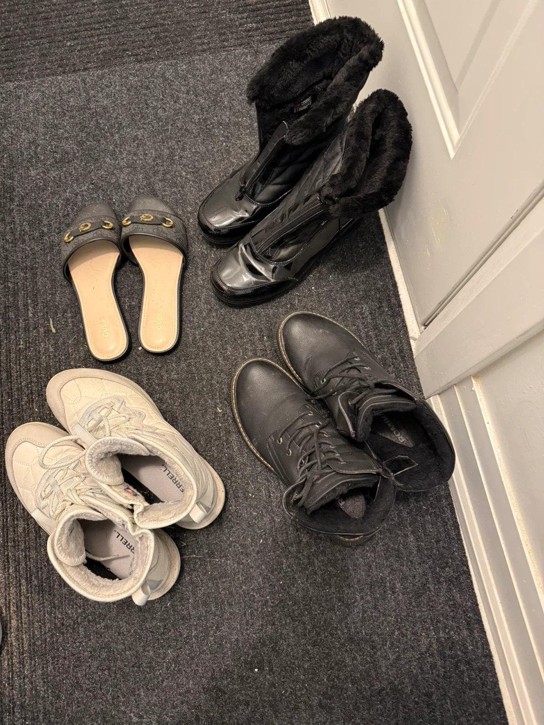 Women’s Shoes collection