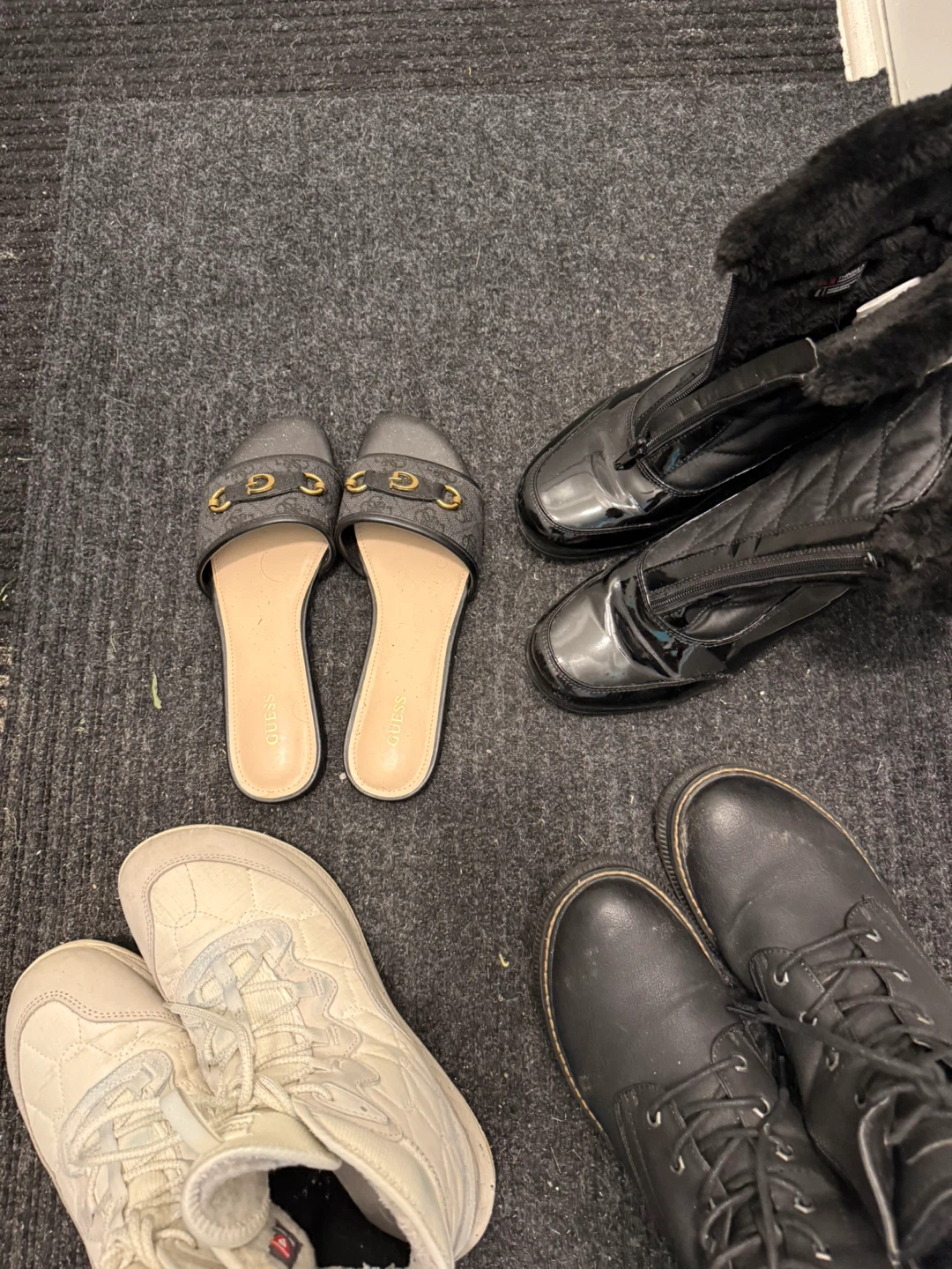 Women’s Shoes collection - photo 2