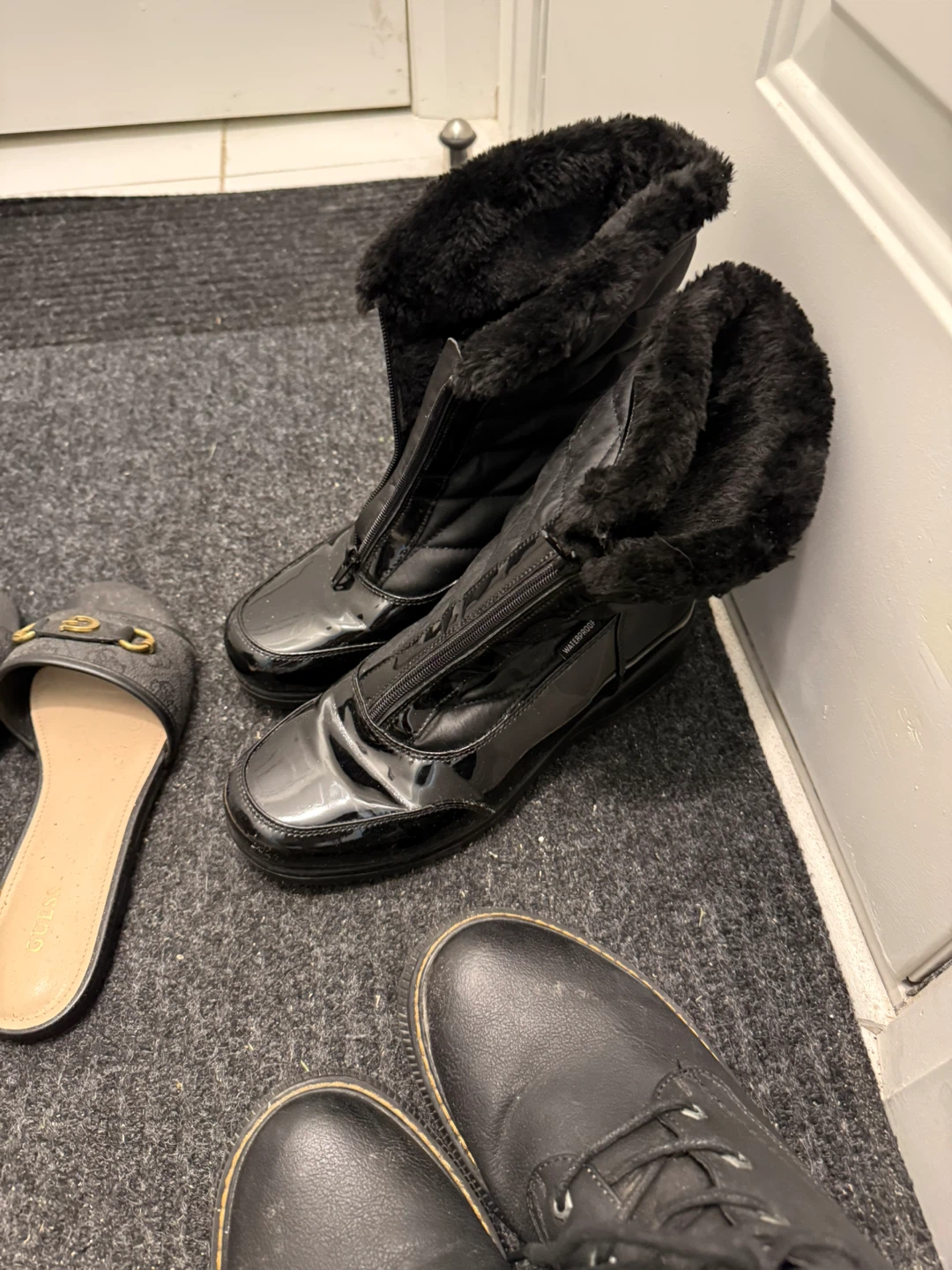 Women’s Shoes collection - photo 3