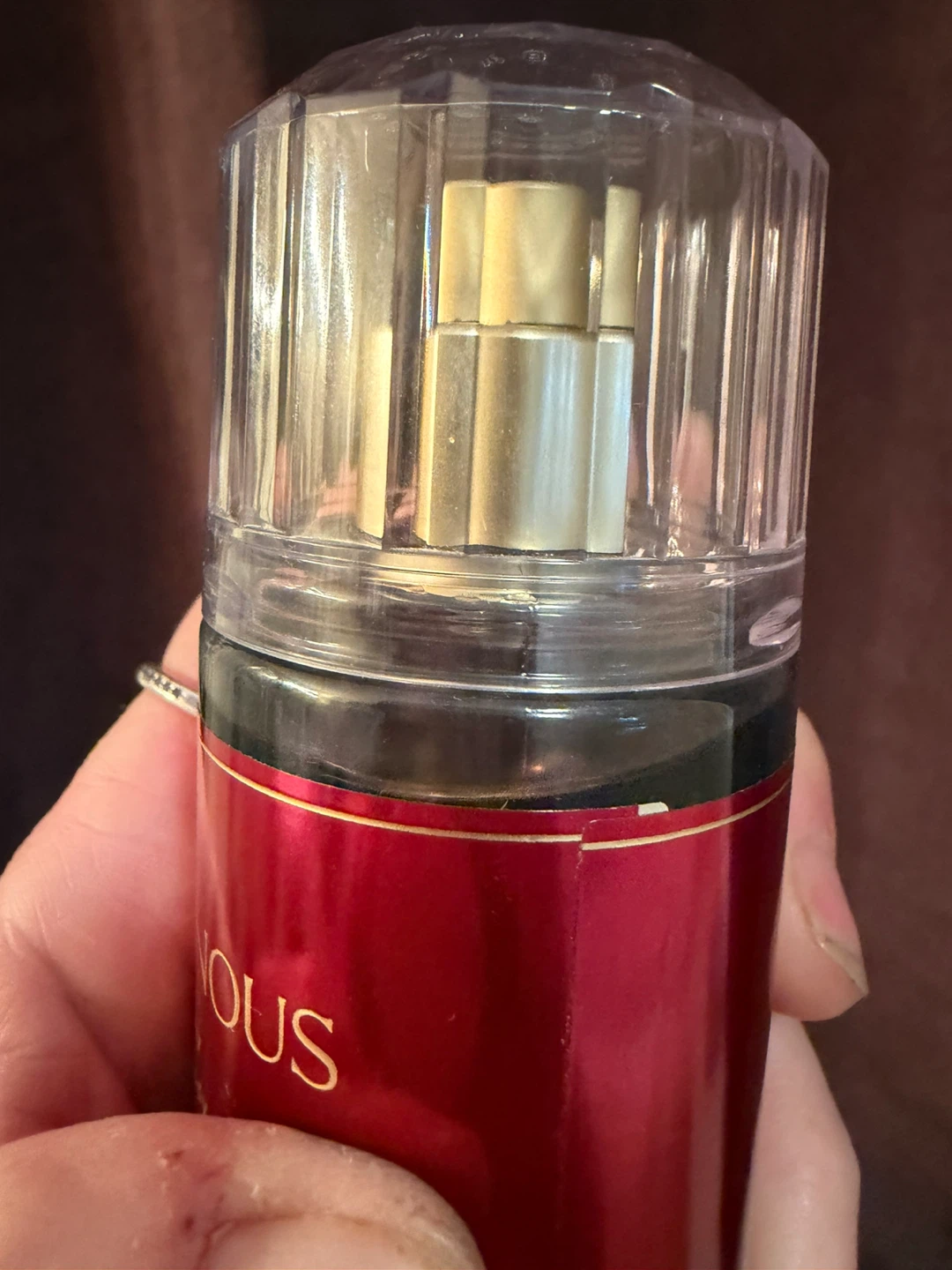 Bath & Body Works Luminous Fine Fragrance Mist - photo 2