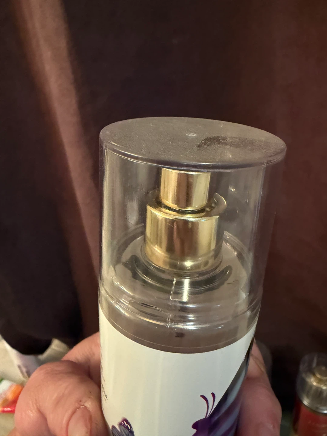 Bath & Body Works Luminous Fine Fragrance Mist - photo 3