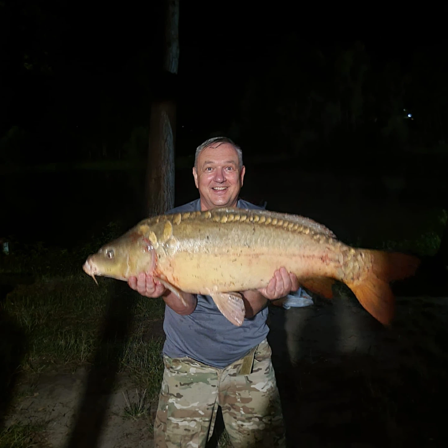 BOHOS CORN Carp Groundbait – 2 lb (907 g) - photo 4
