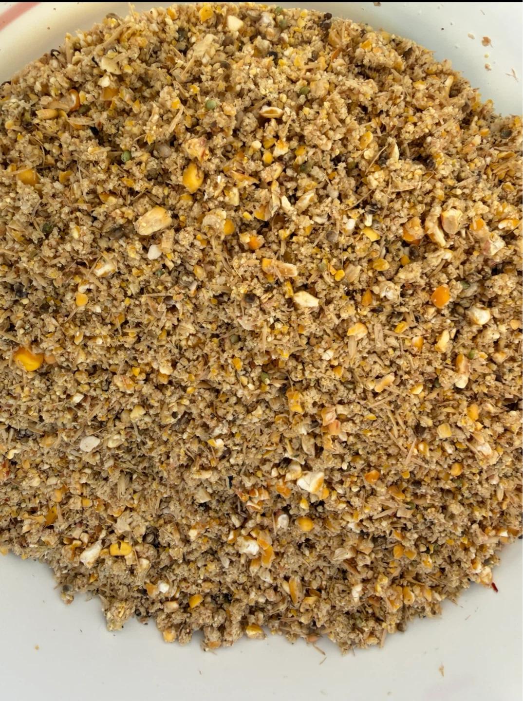 BOHOS CORN Carp Groundbait – 2 lb (907 g) - photo 2