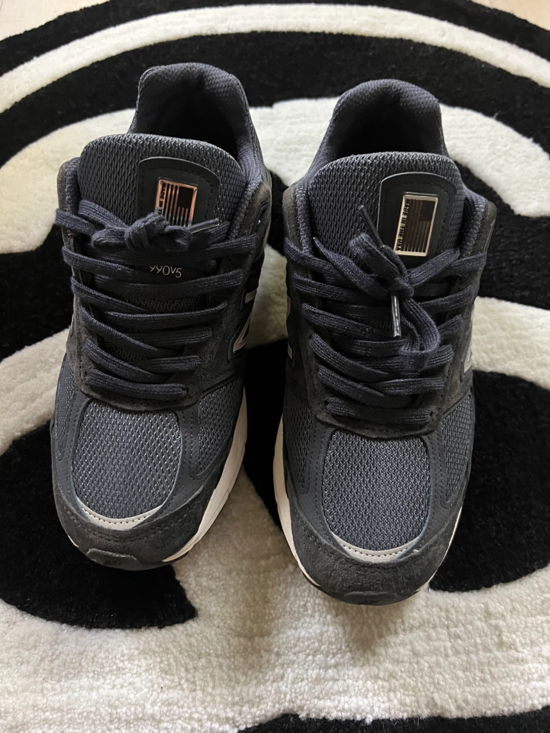 Men’s New Balance 990V5